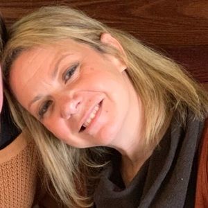 Meet your Posher, Helene